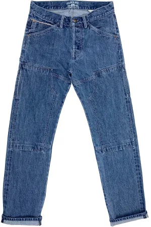Carpenter Selvage Jean 1012