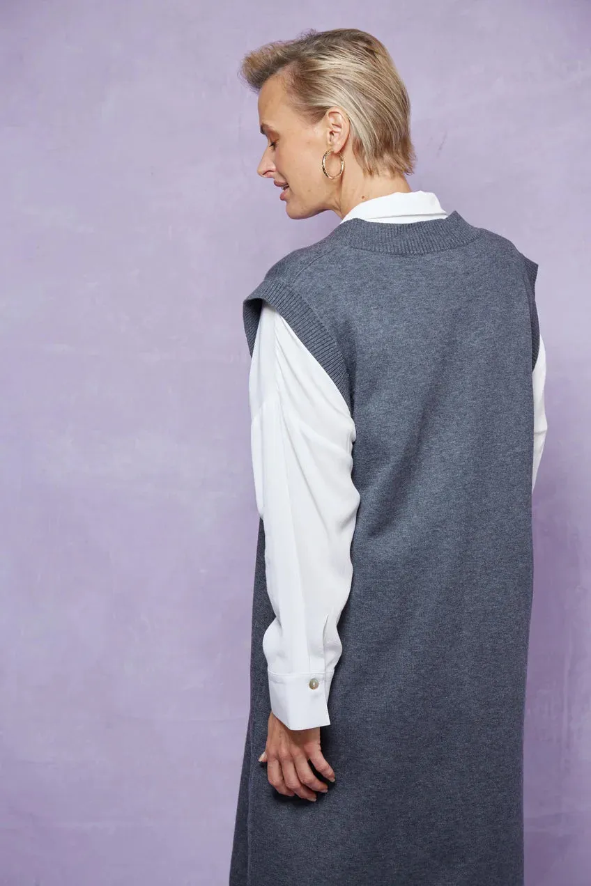 Carson Vest - Raven