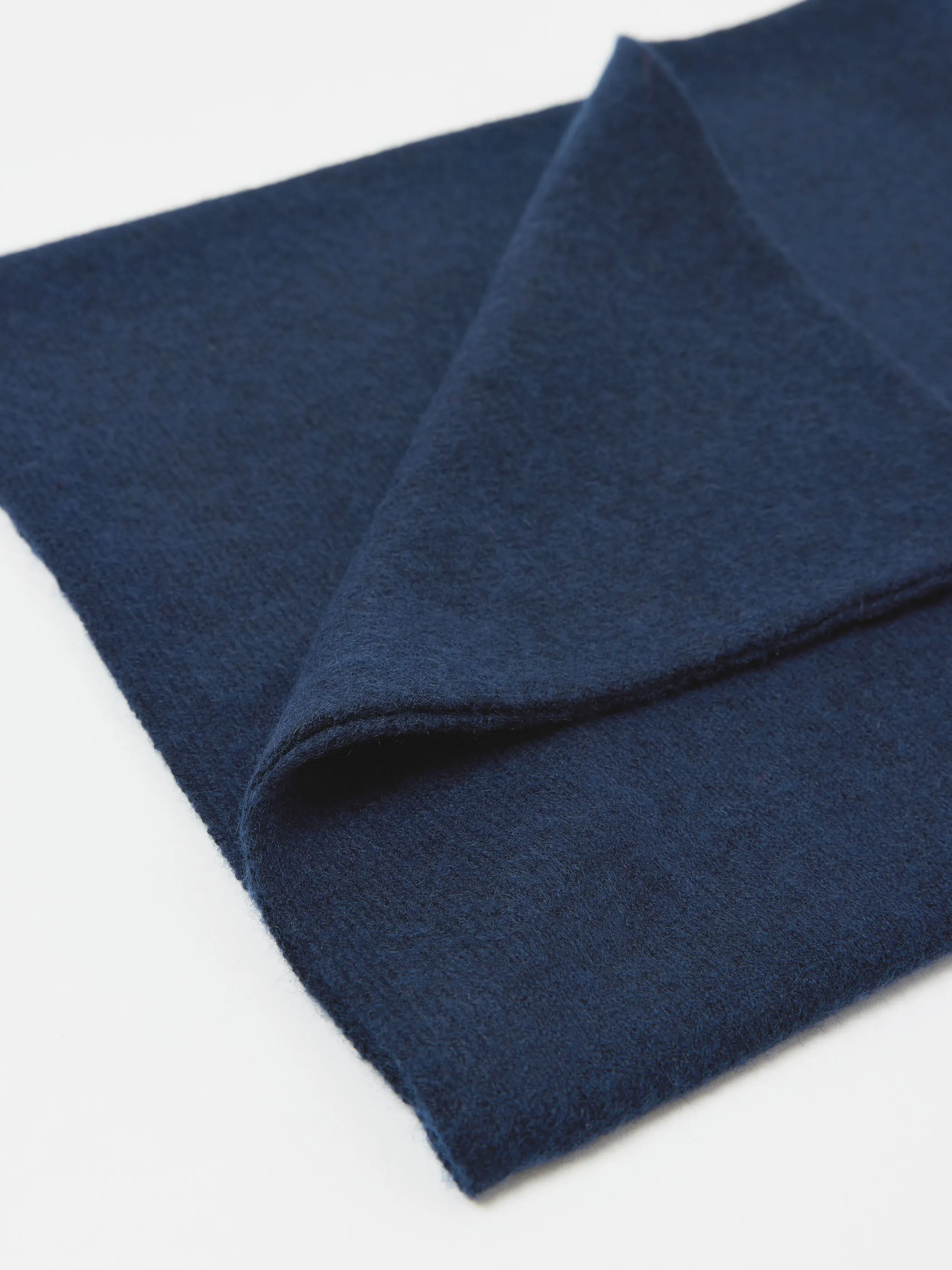 Cashmere Loop Scarf