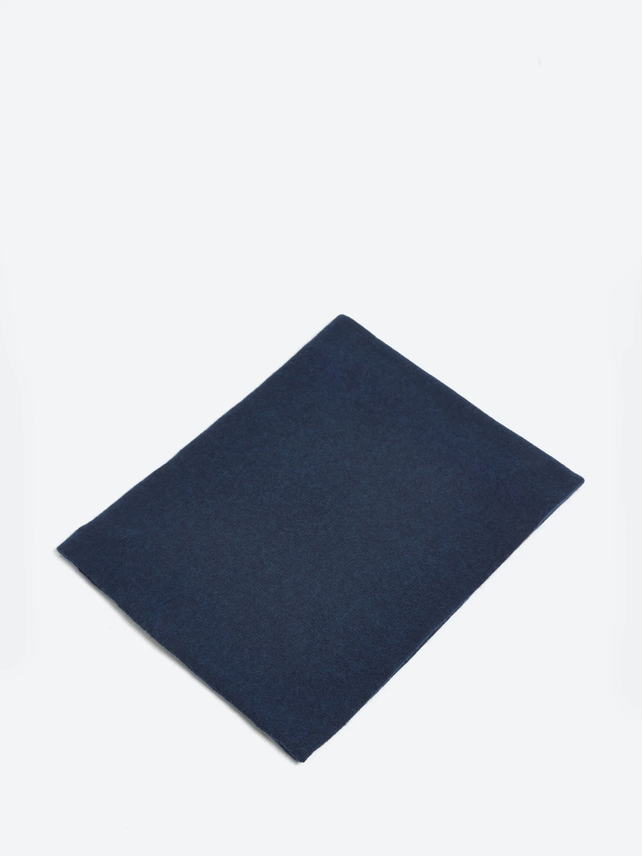 Cashmere Loop Scarf