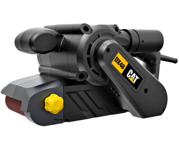 Cat - 950W Belt Sander