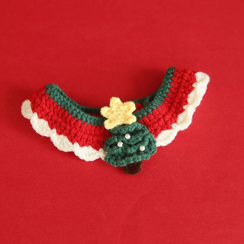 Cat Christmas Costume Accessories