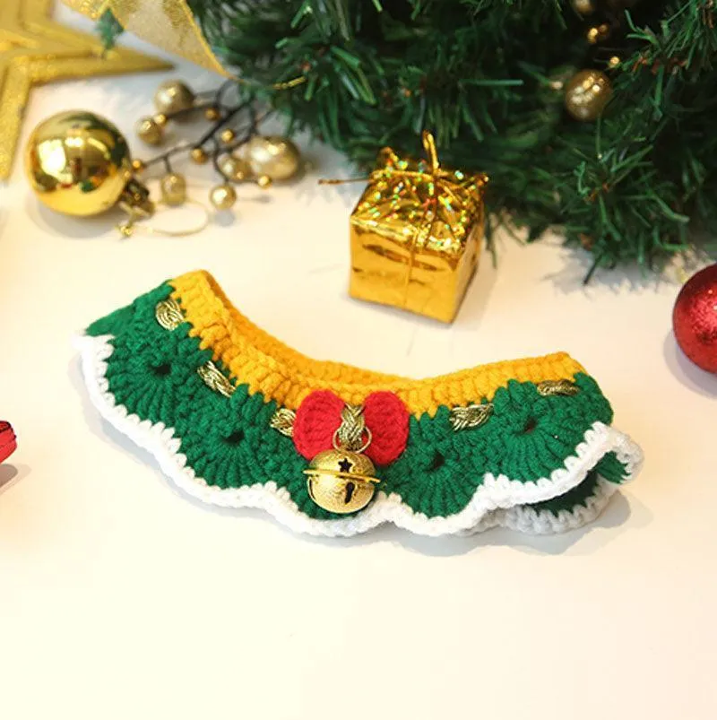 Cat Christmas Costume Accessories