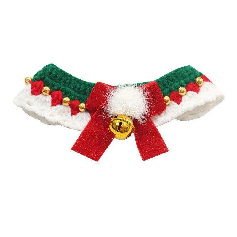 Cat Christmas Costume Accessories