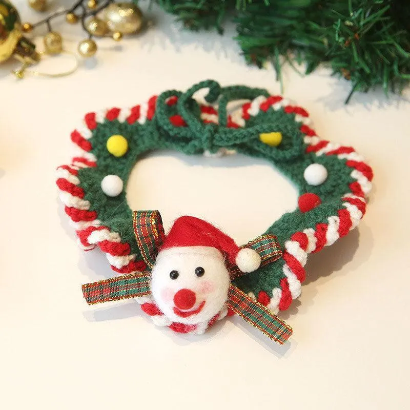 Cat Christmas Costume Accessories