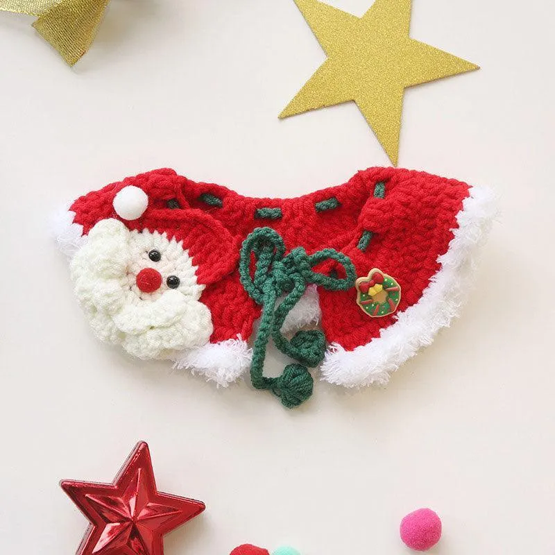 Cat Christmas Costume Accessories