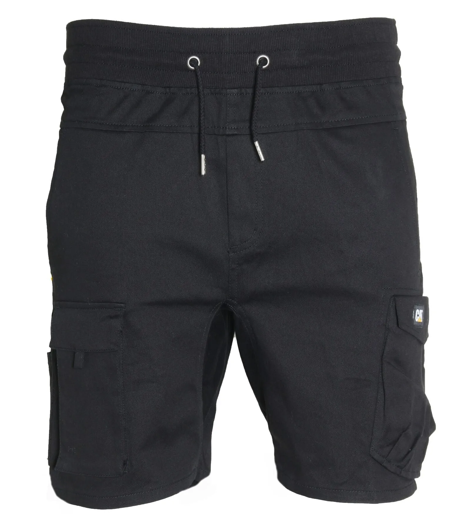 CAT Diesel Short