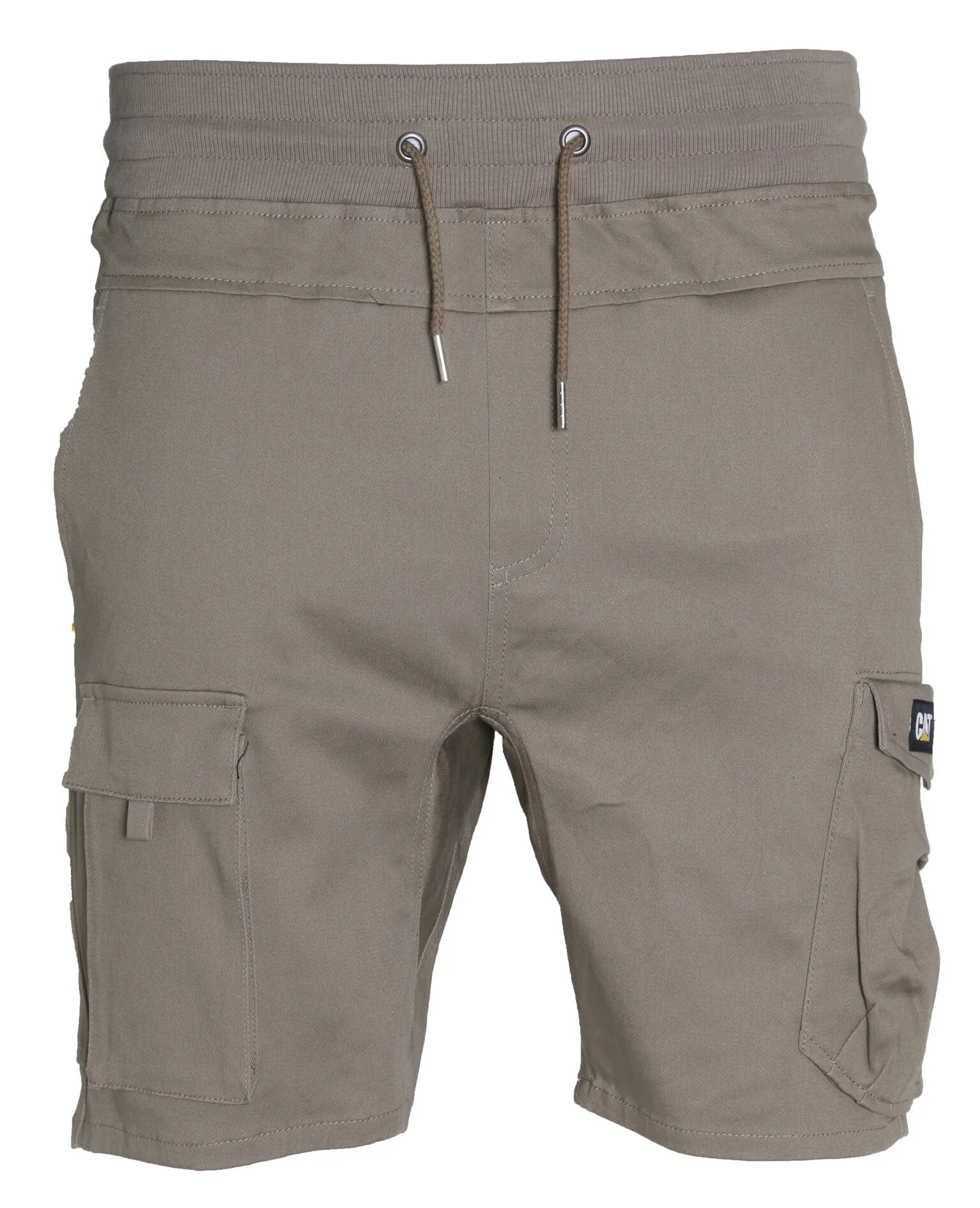 CAT Diesel Short