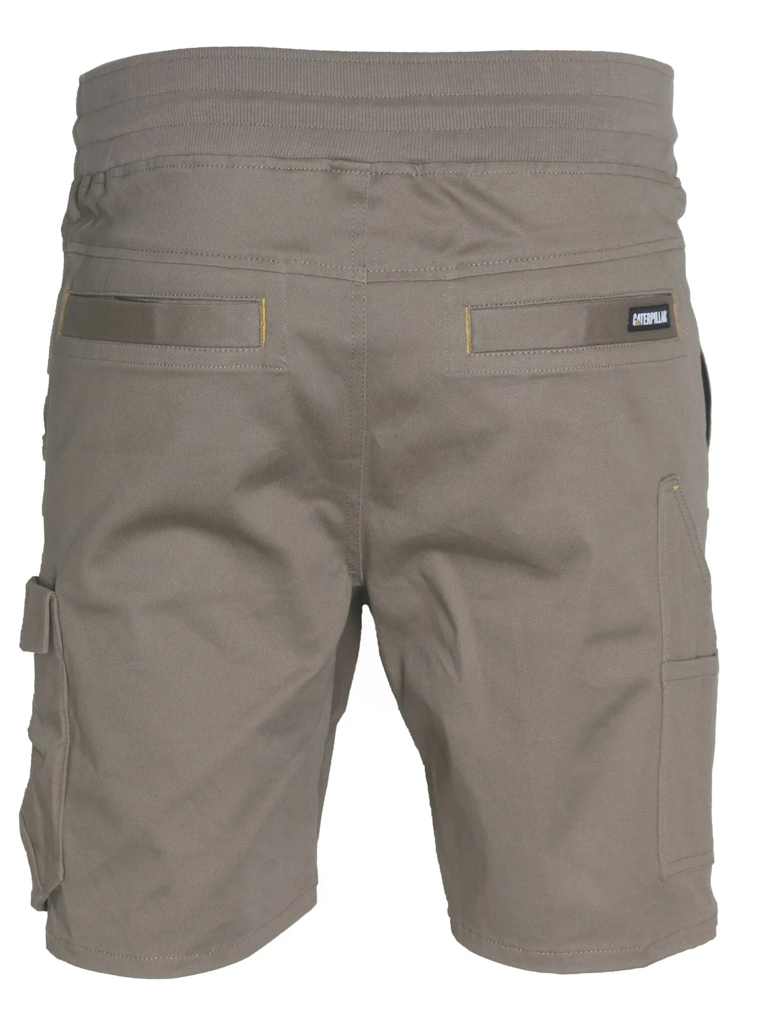 CAT Diesel Short