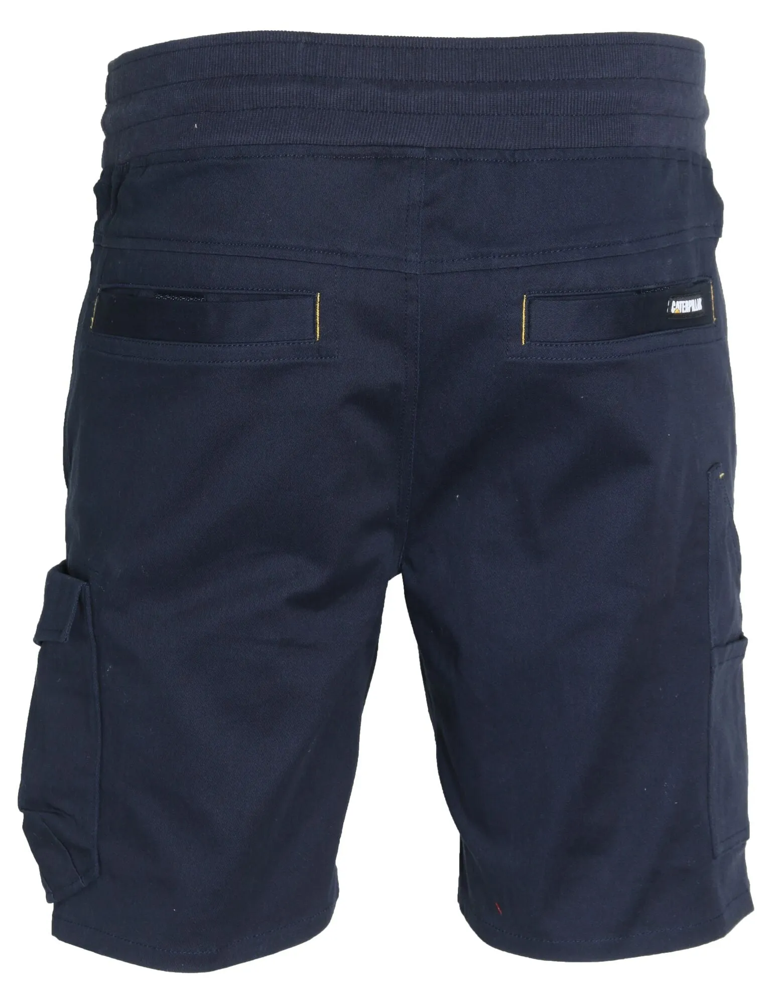 CAT Diesel Short