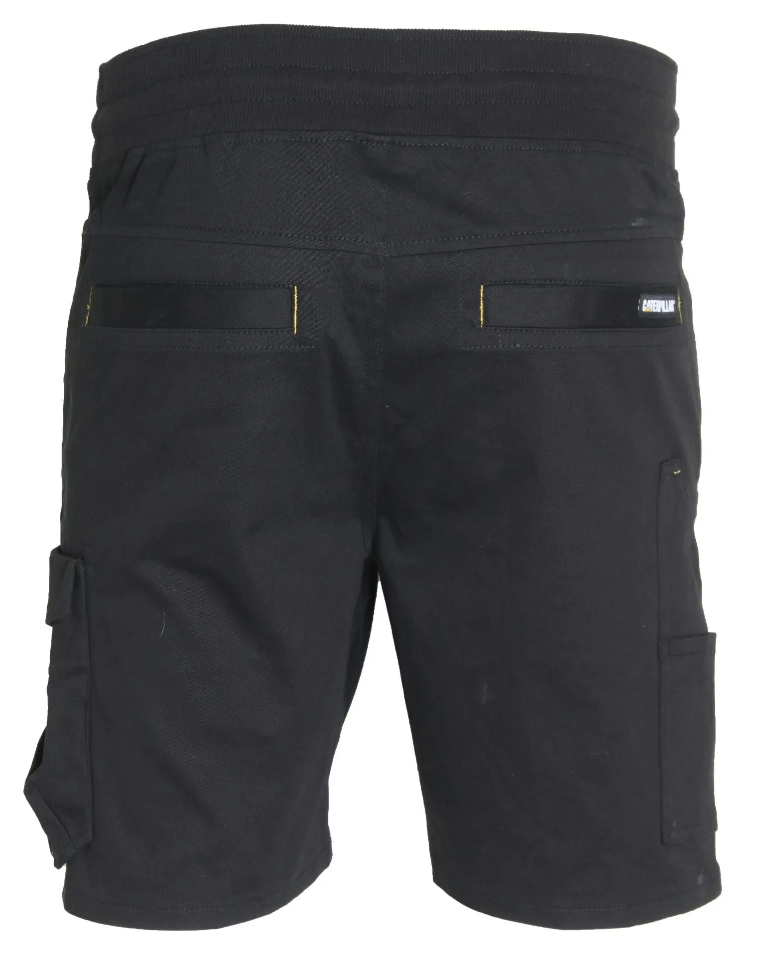CAT Diesel Short
