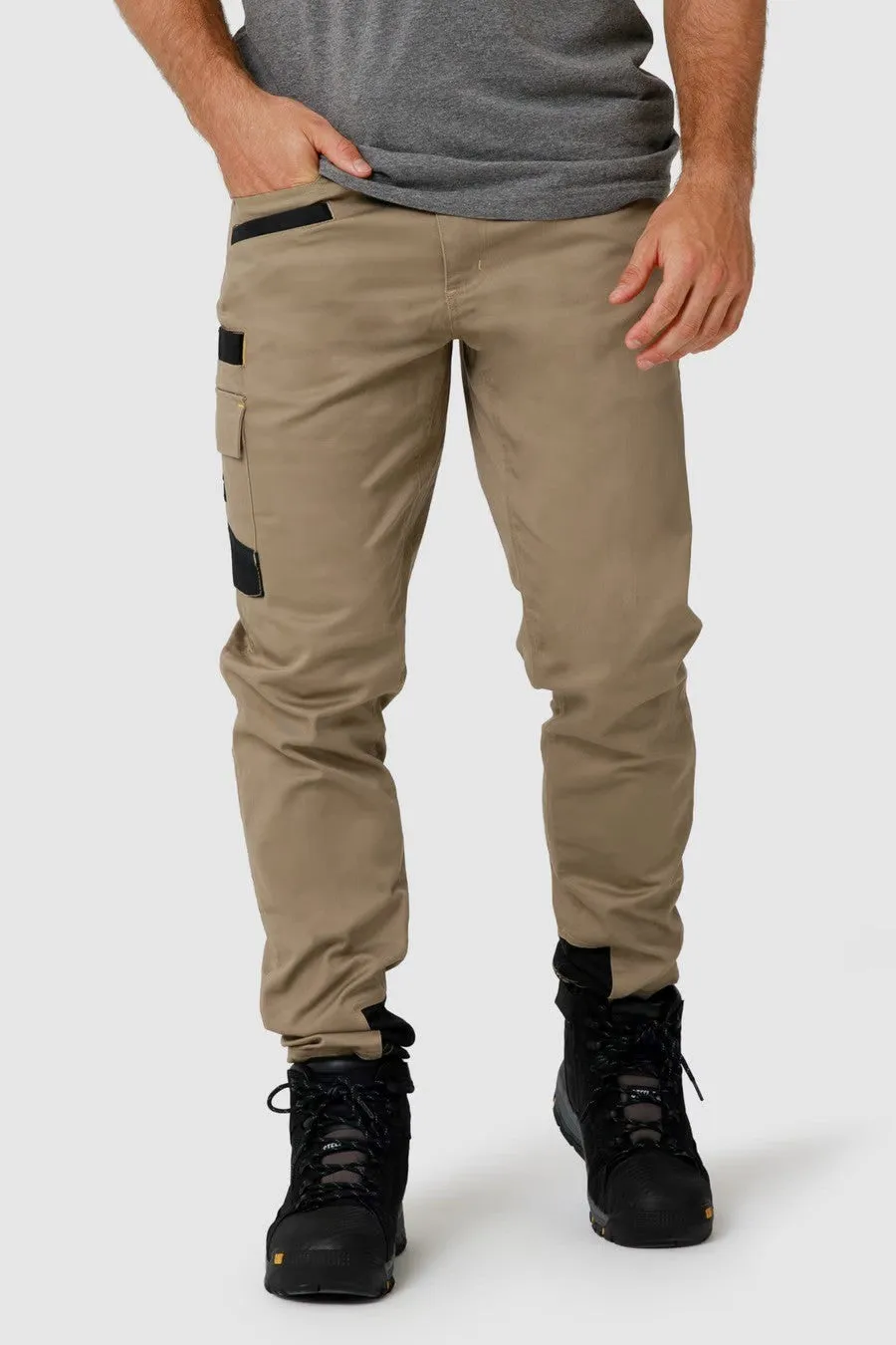 CAT Elite Operator Pant