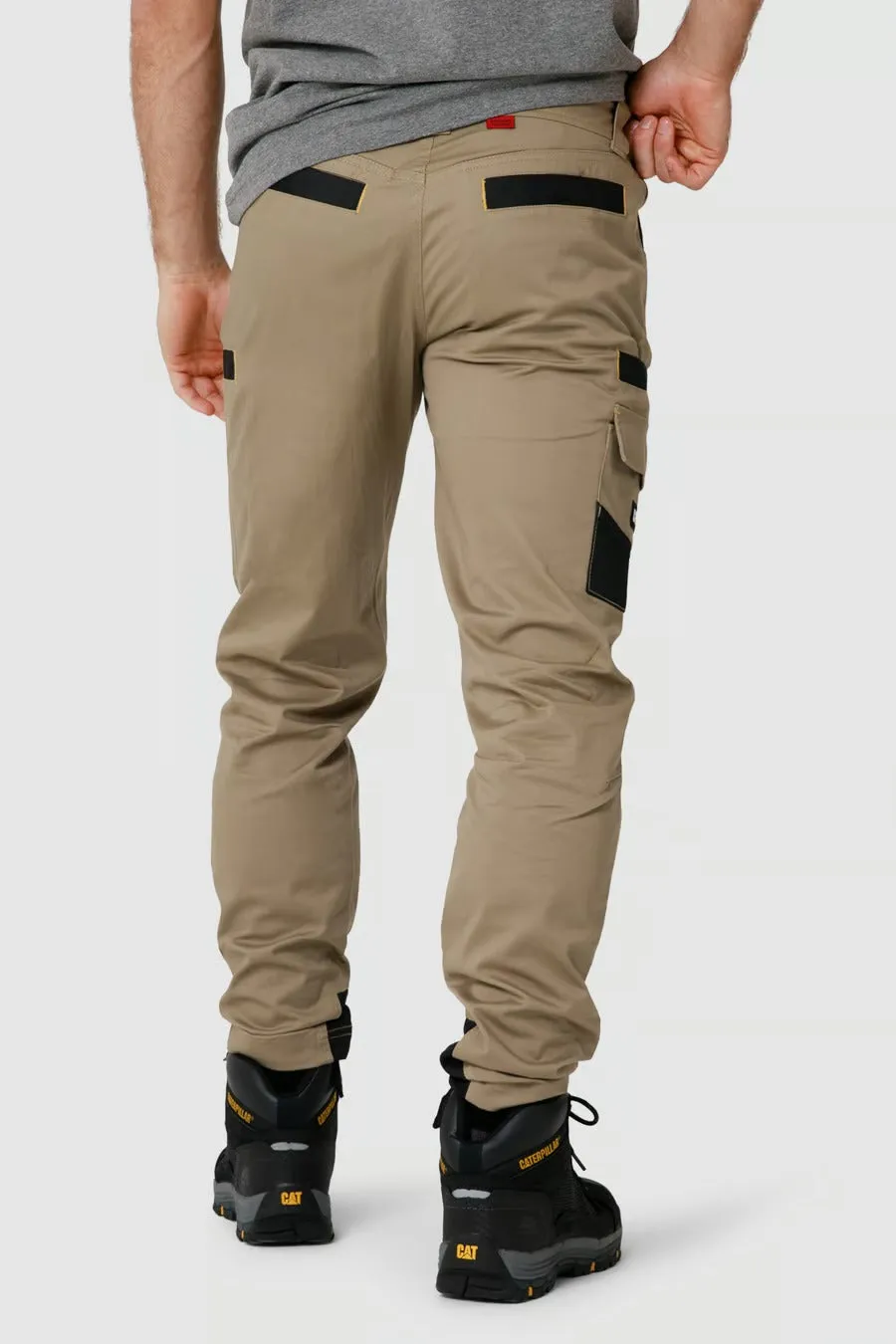 CAT Elite Operator Pant
