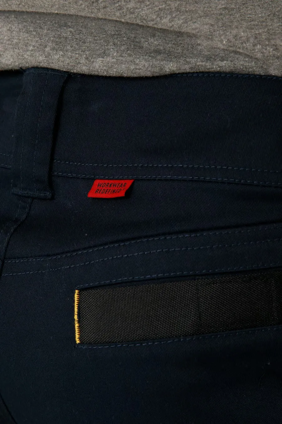 CAT Elite Operator Pant