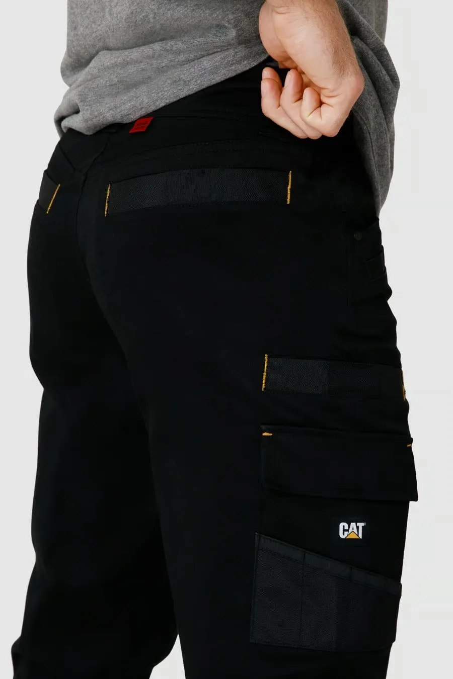 CAT Elite Operator Pant