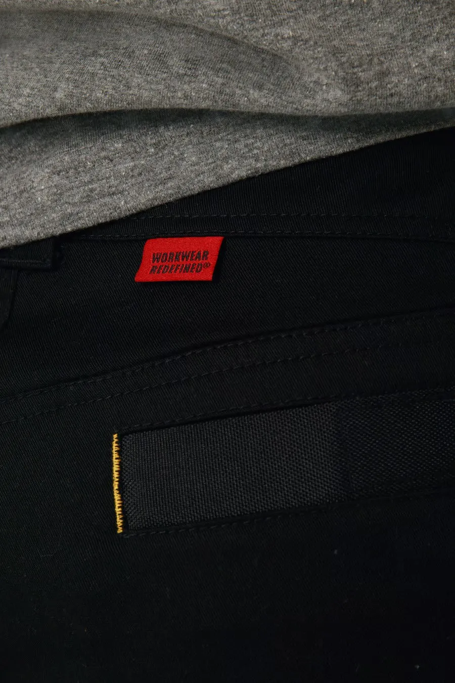 CAT Elite Operator Pant