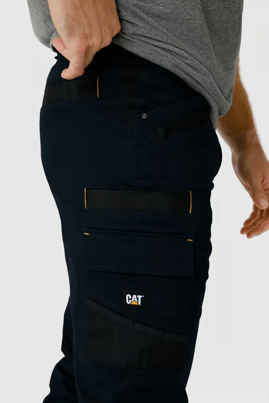 CAT Elite Operator Pant