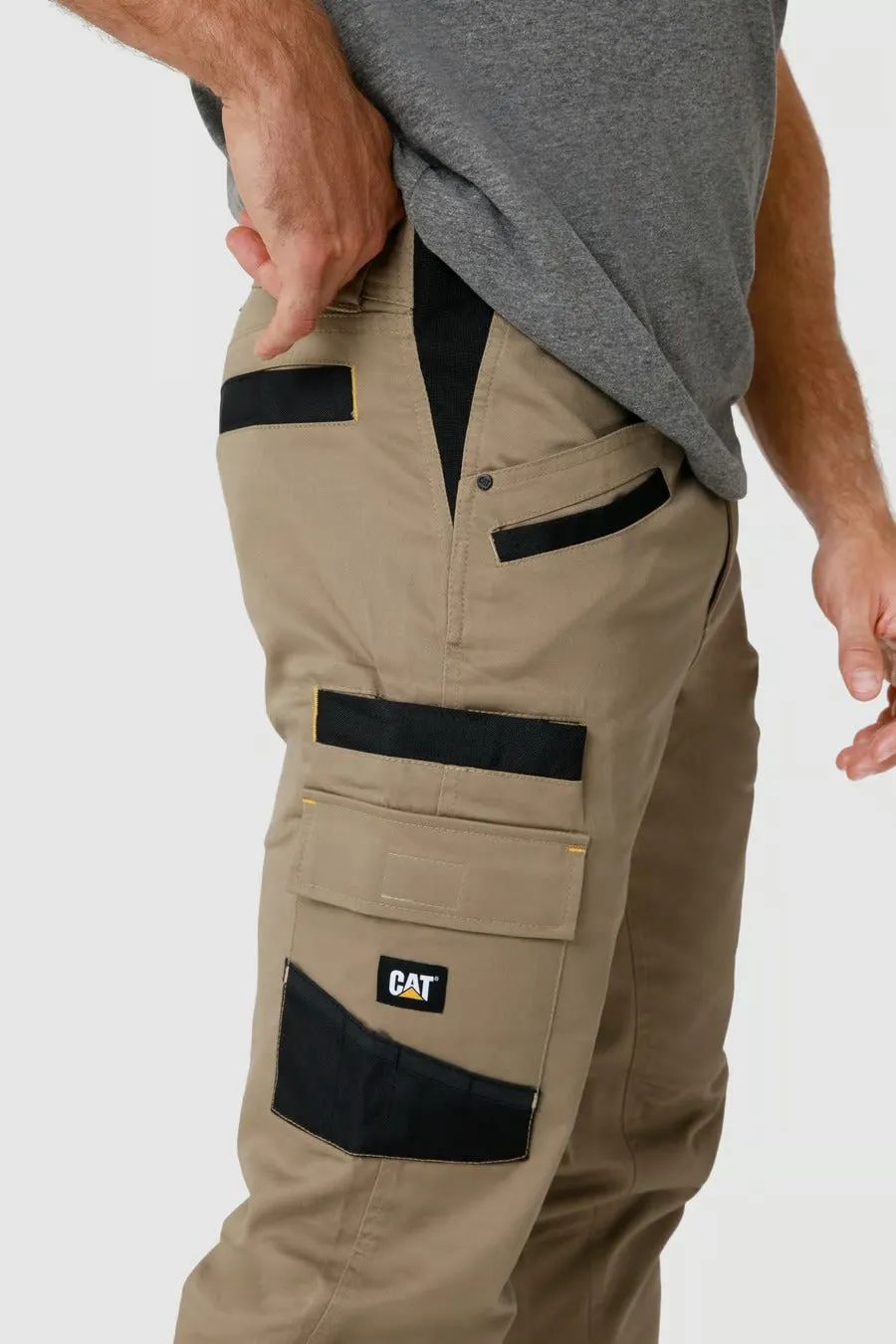 CAT Elite Operator Pant