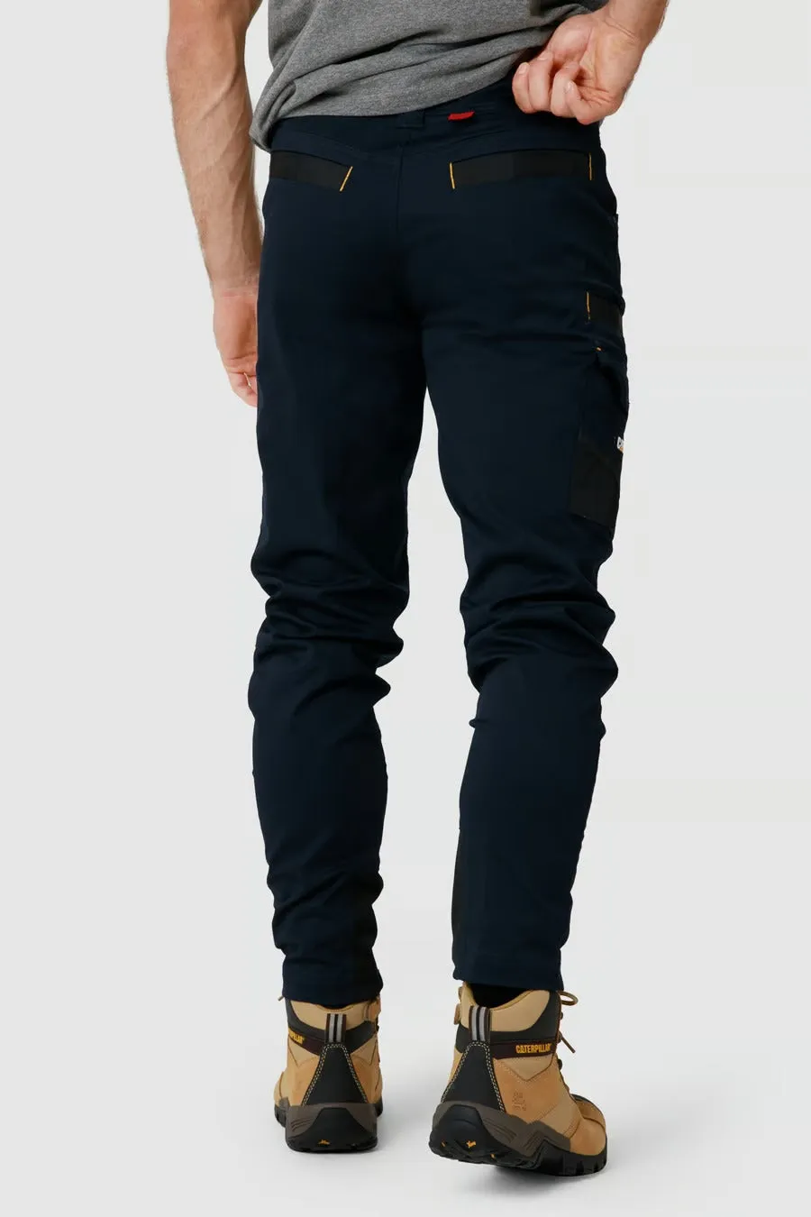 CAT Elite Operator Pant