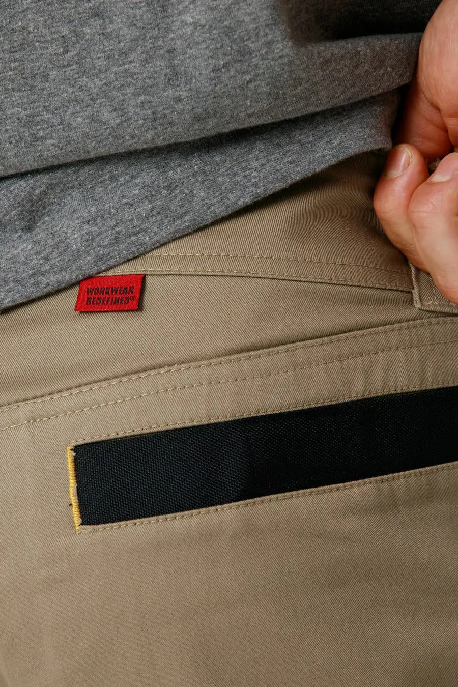 CAT Elite Operator Pant