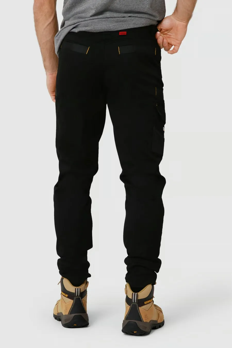 CAT Elite Operator Pant