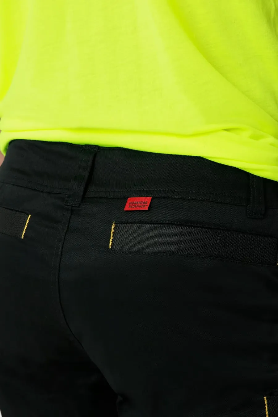 CAT Elite Operator Short
