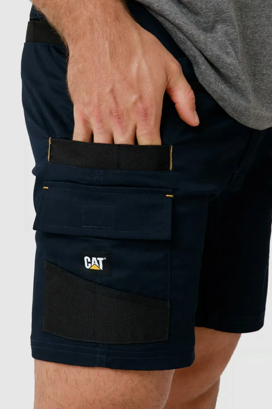 CAT Elite Operator Short
