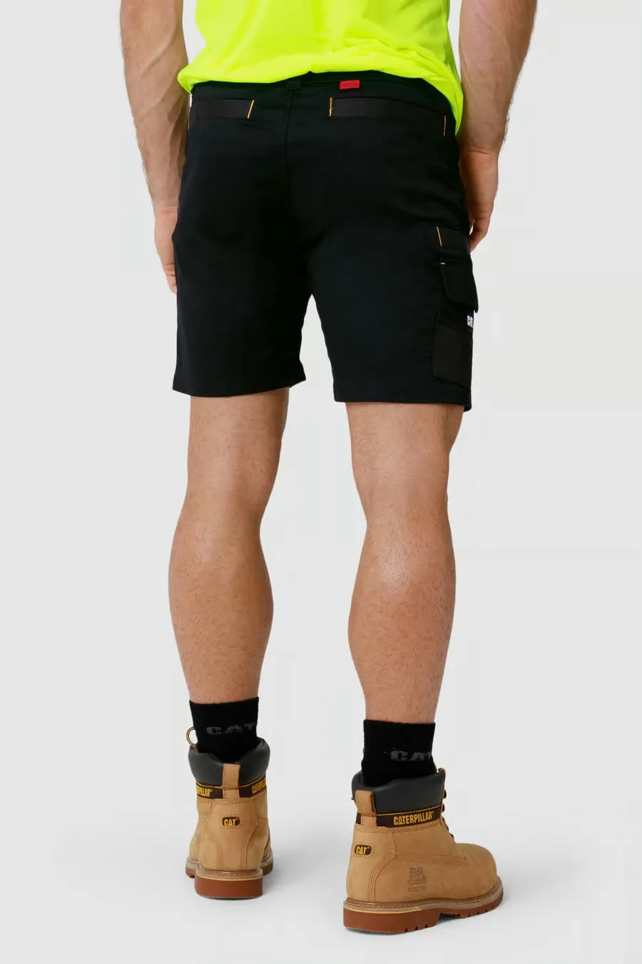 CAT Elite Operator Short
