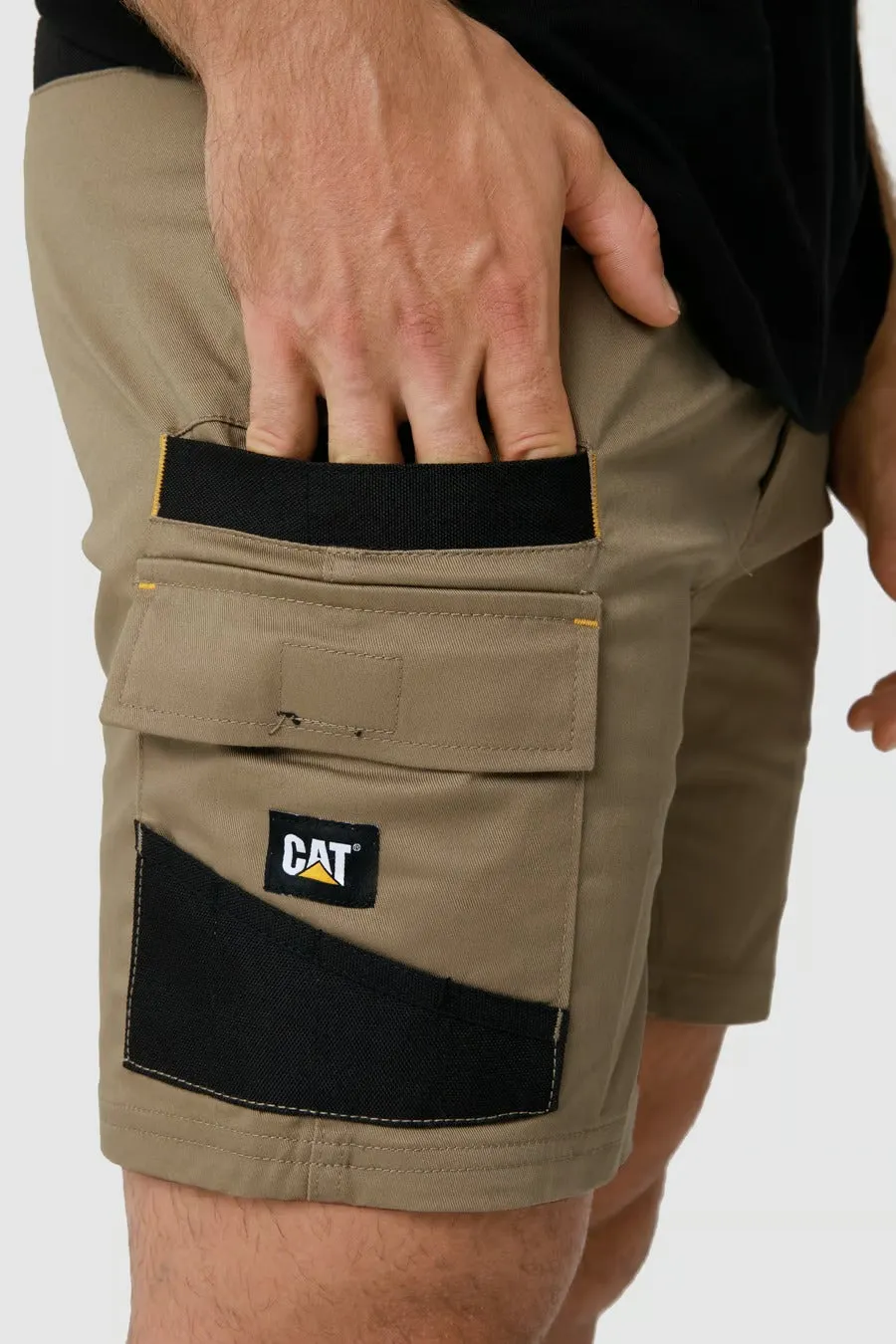 CAT Elite Operator Short