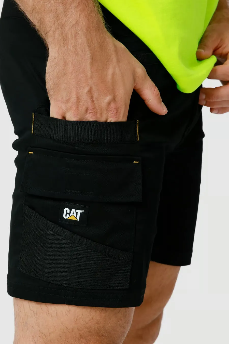 CAT Elite Operator Short