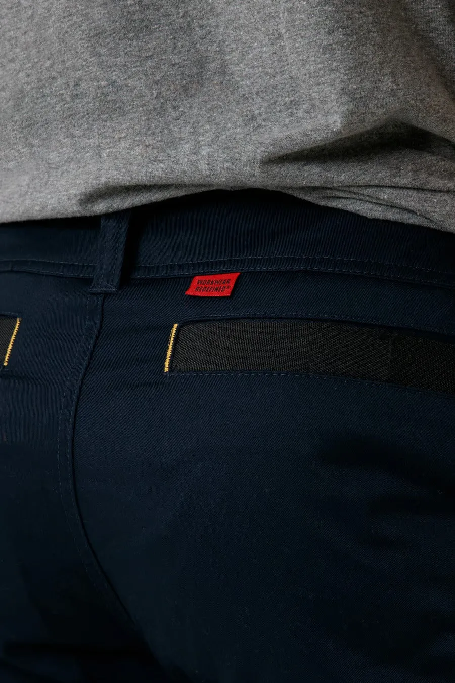 CAT Elite Operator Short
