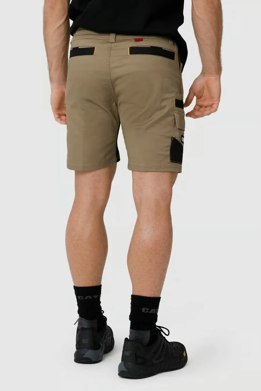 CAT Elite Operator Short