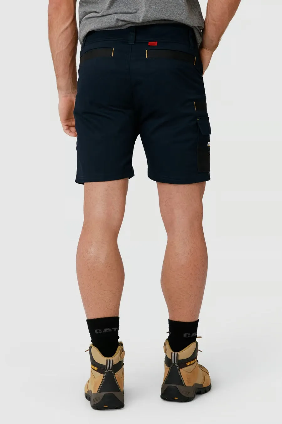 CAT Elite Operator Short