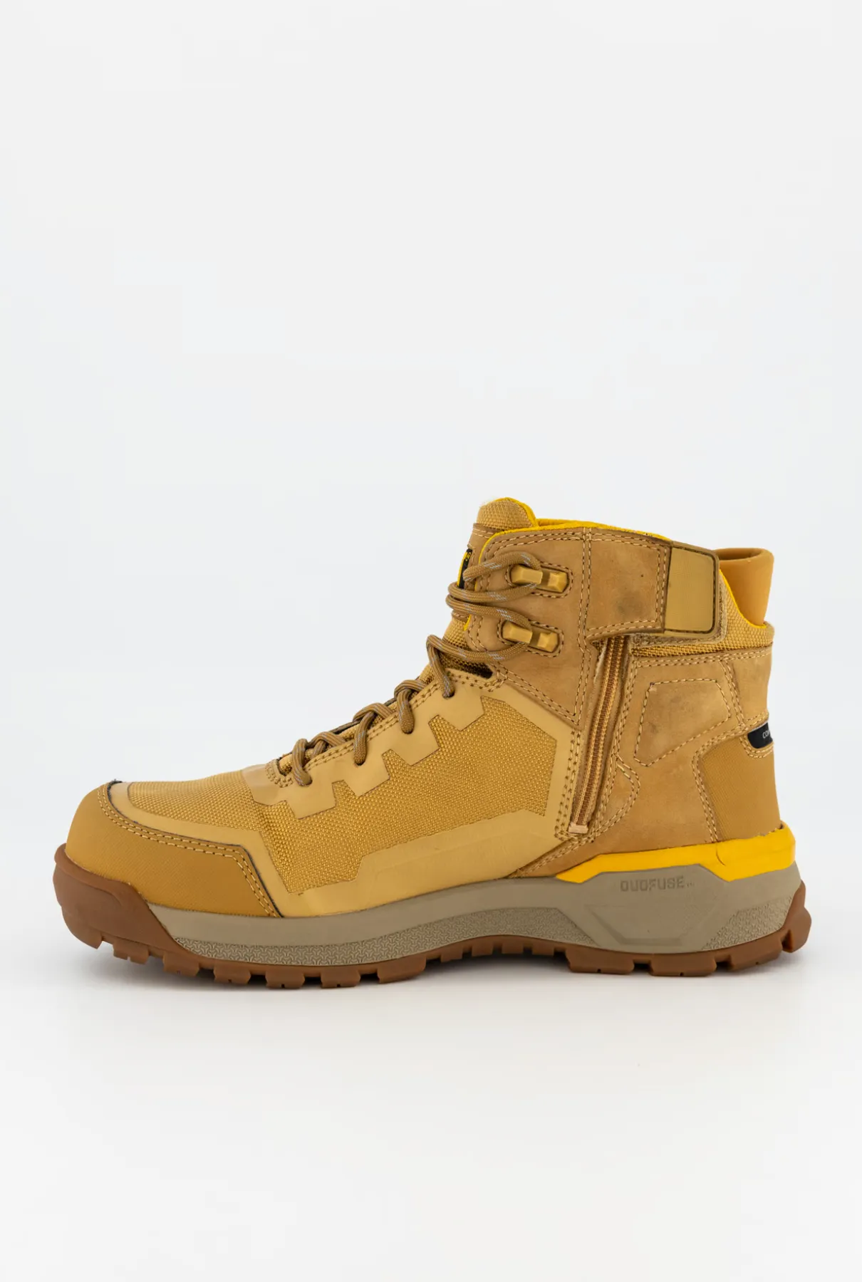CAT Propulsion CT Zip Work Boot