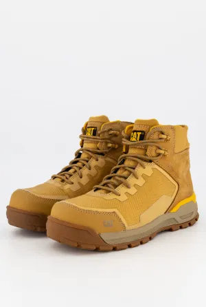 CAT Propulsion CT Zip Work Boot