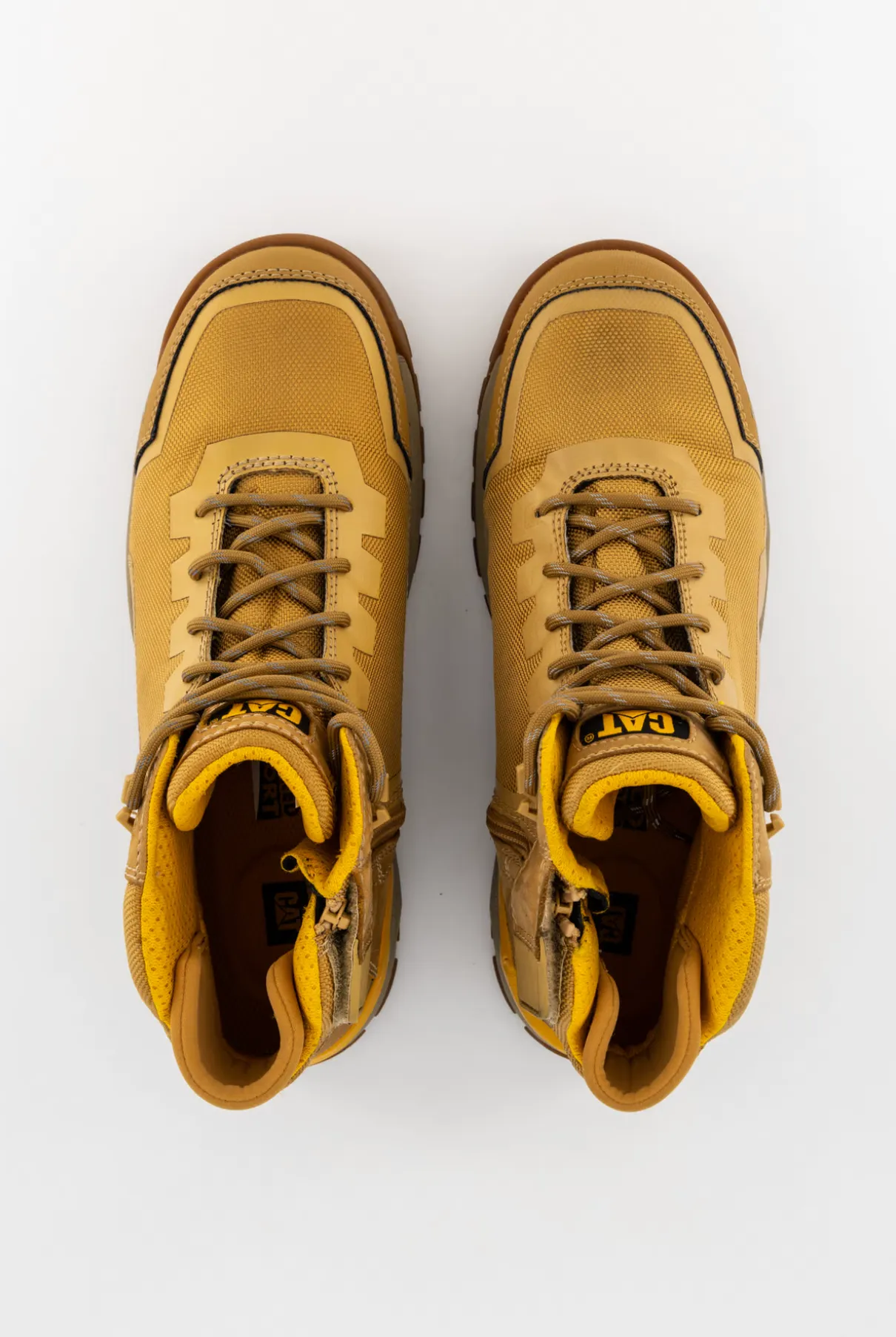 CAT Propulsion CT Zip Work Boot