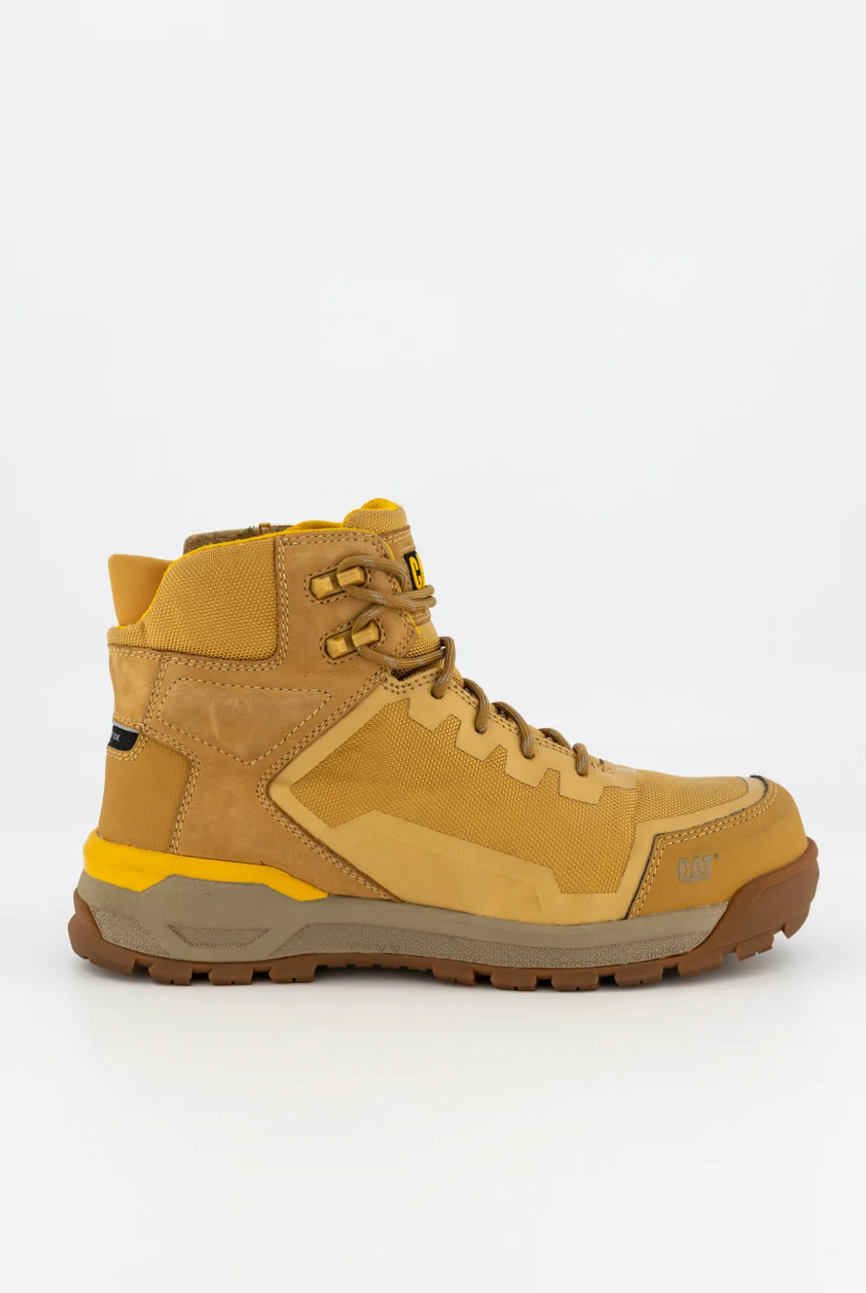CAT Propulsion CT Zip Work Boot