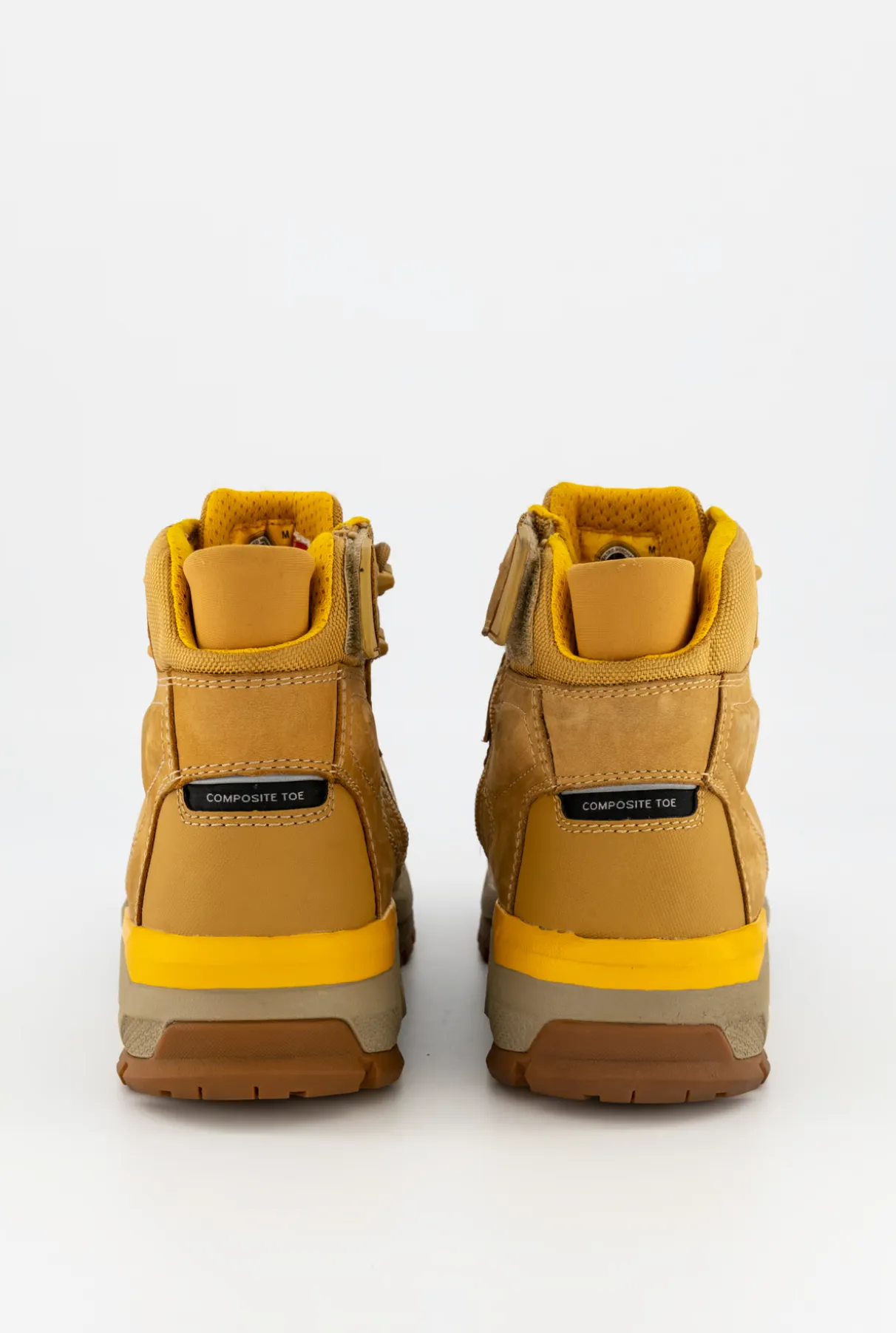 CAT Propulsion CT Zip Work Boot