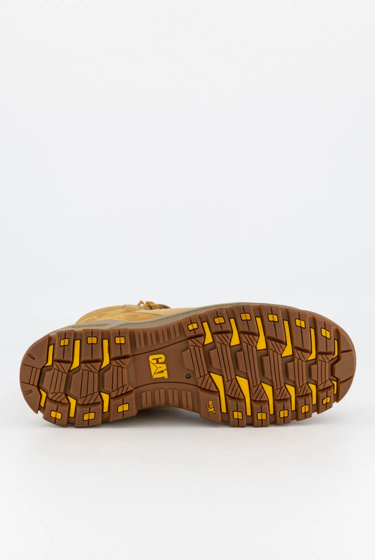CAT Propulsion CT Zip Work Boot