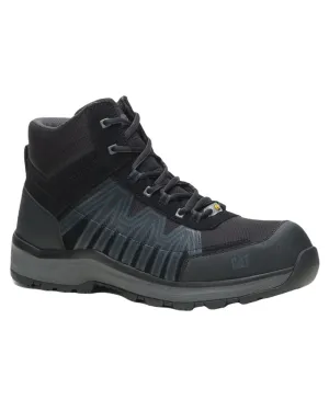 Caterpillar Mens Charge Hiker S3 Safety Boots