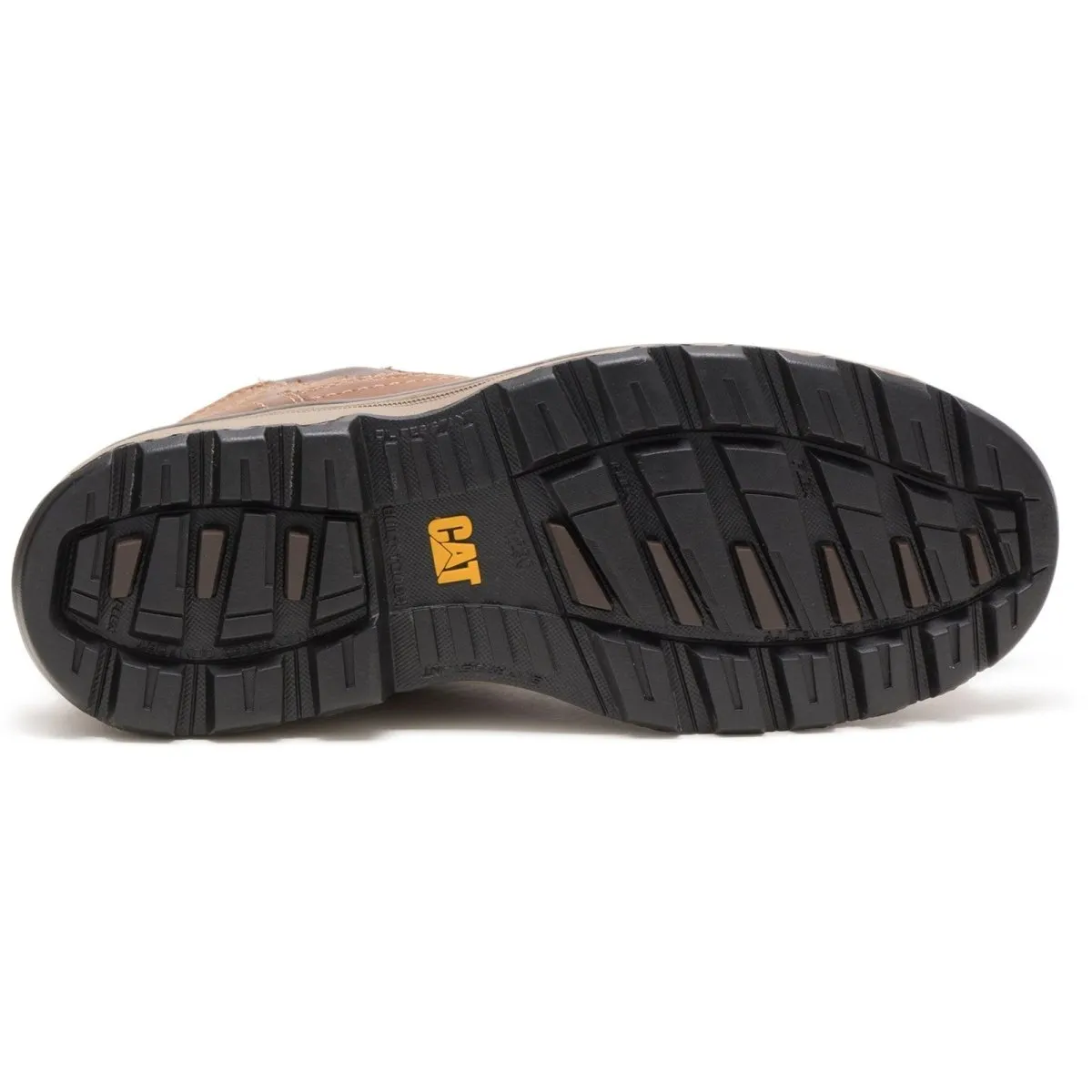 Caterpillar Pelton Mens Safety Dealer Boots