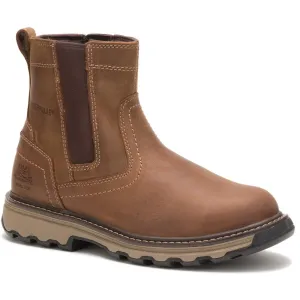 Caterpillar Pelton Mens Safety Dealer Boots