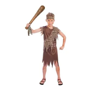 Caveboy Boy Costume