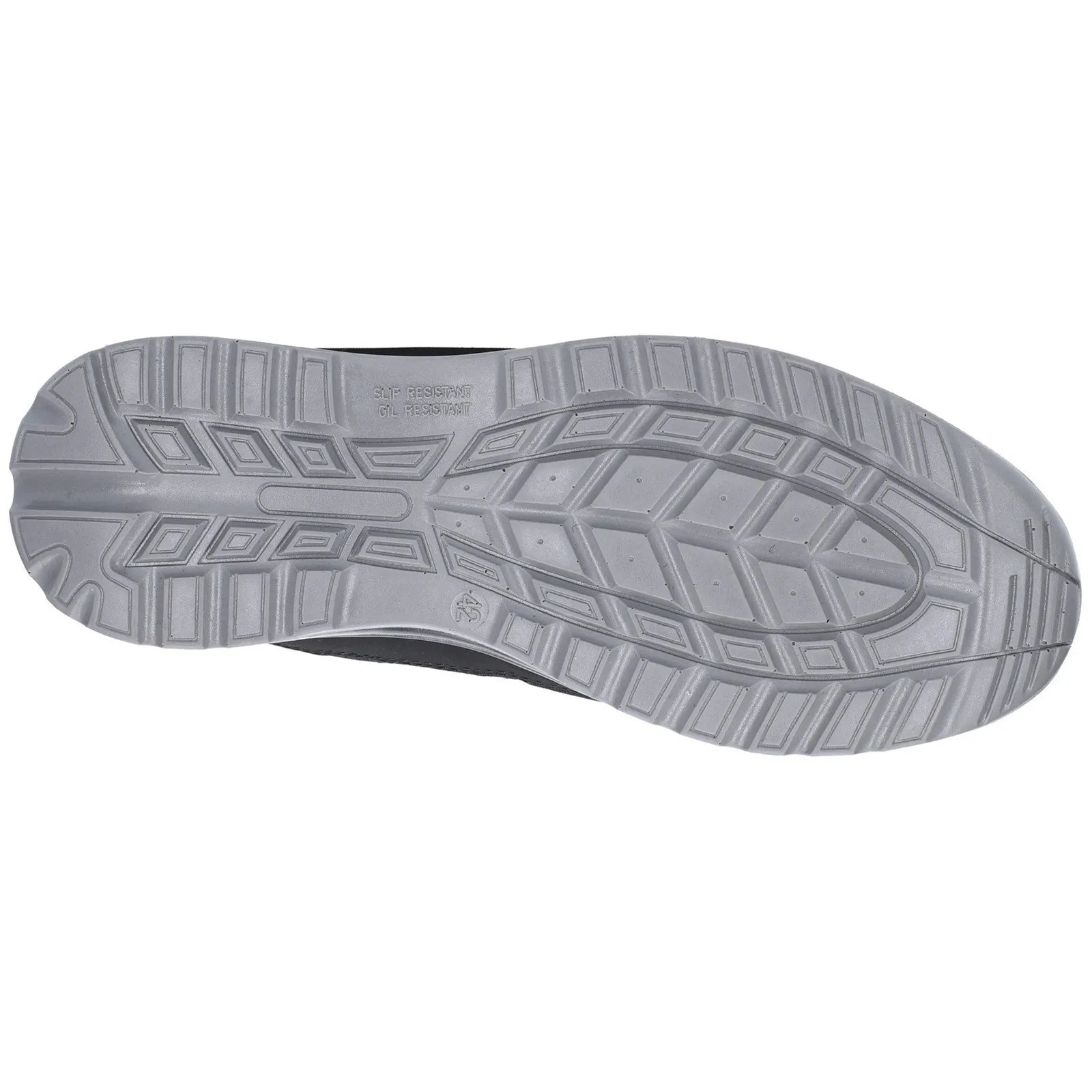 Centek FS313 Extra Light Water Resistant Safety Trainer