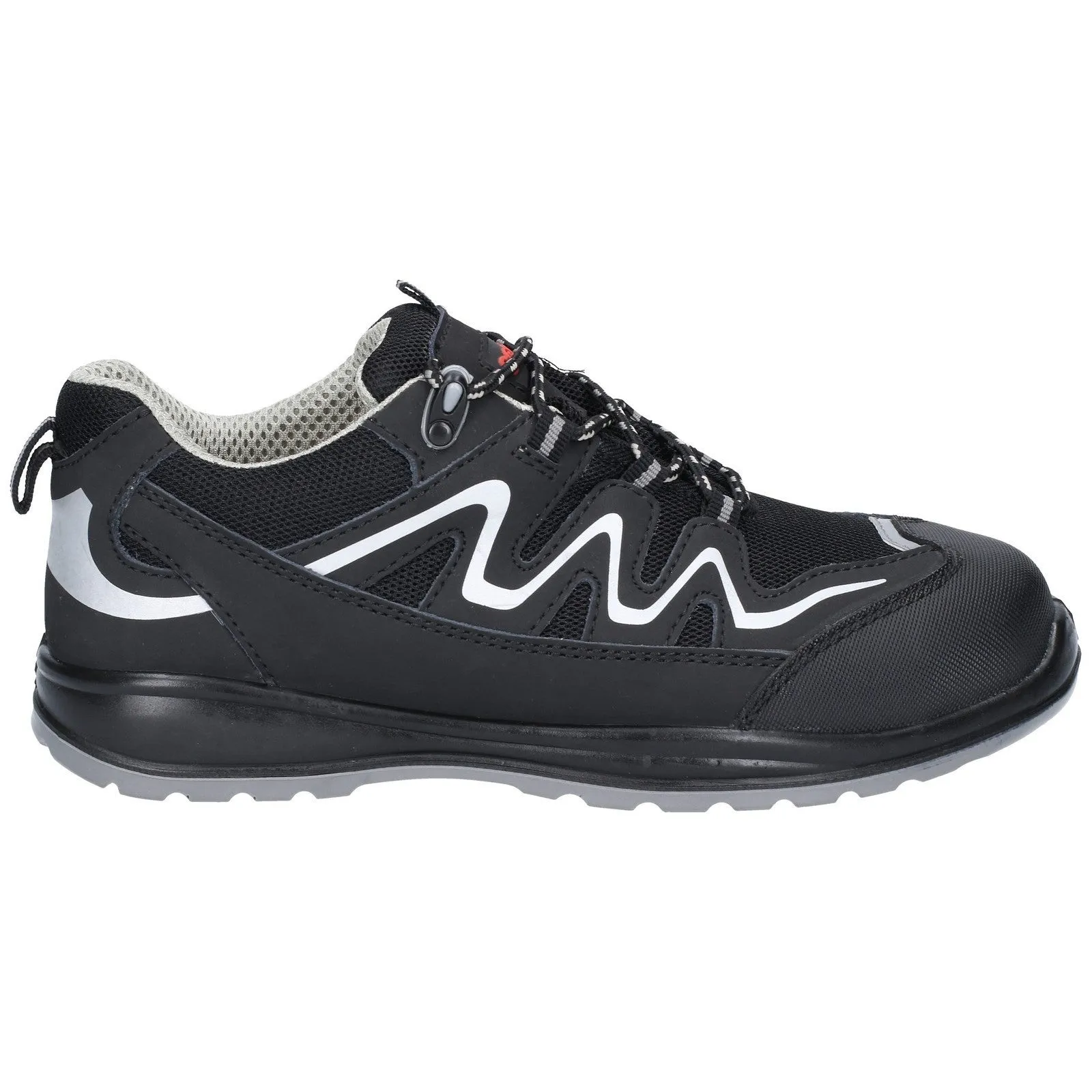 Centek FS313 Extra Light Water Resistant Safety Trainer