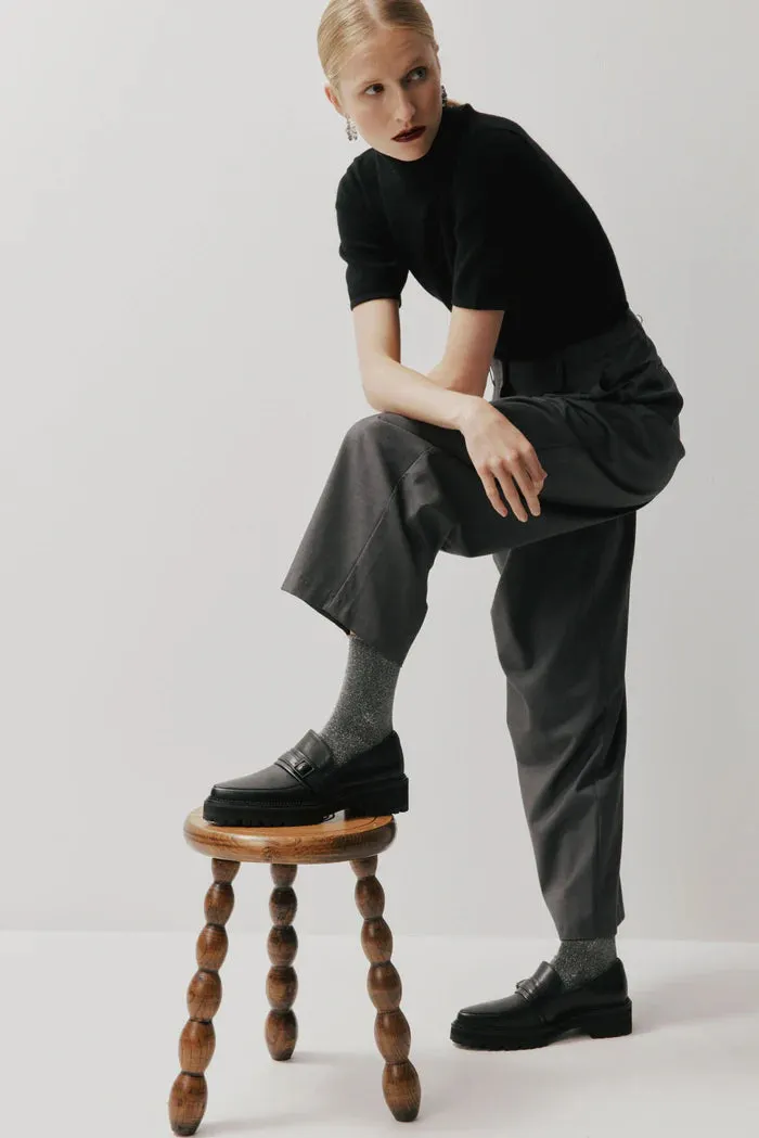 Chaos & Harmony Chloe Loafer