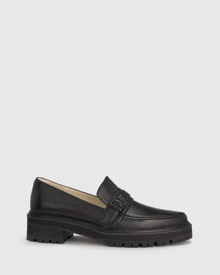 Chaos & Harmony Chloe Loafer
