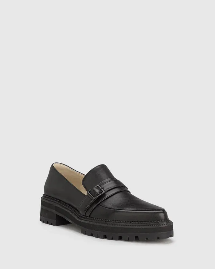 Chaos & Harmony Chloe Loafer