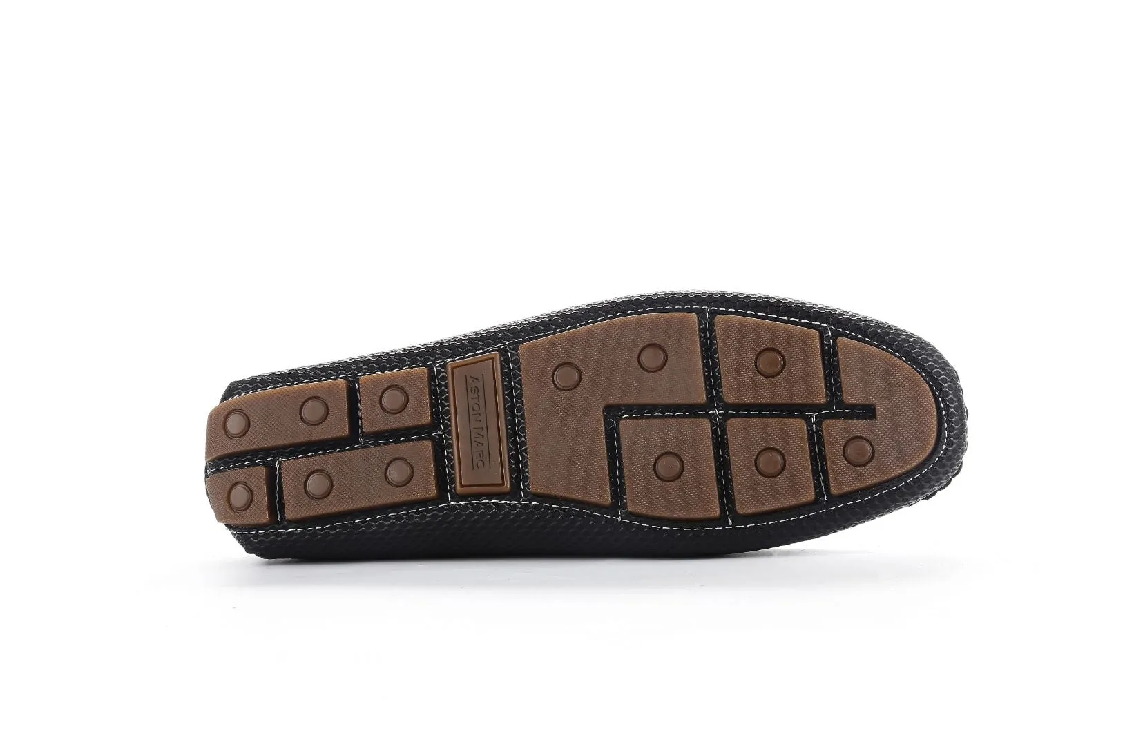 Charter Loafers - Black