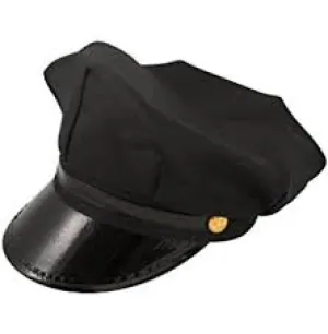 Chauffeur Hat
